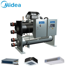 Midea Good Quality Chiller Certified Custom Air Conditioner 110V